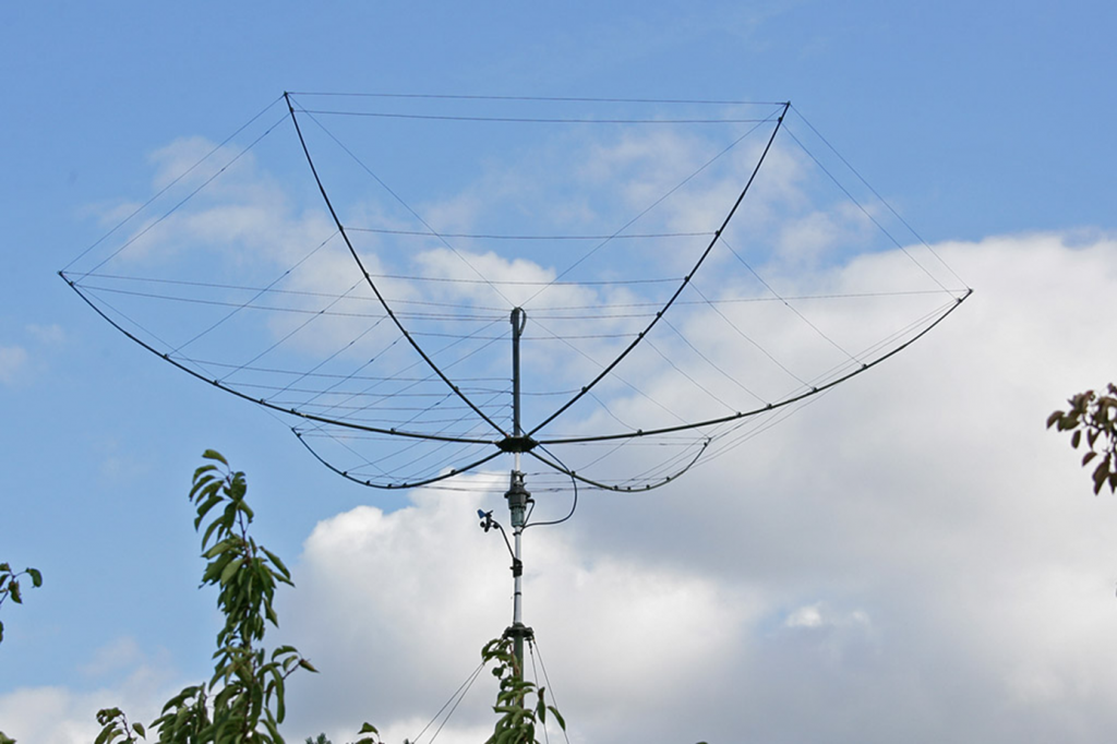 Antenna