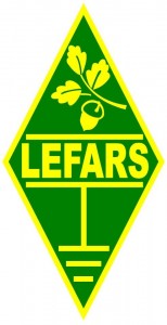 LEFARS Logo