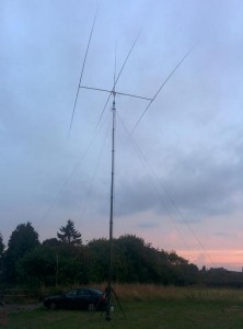 14mhz yagi